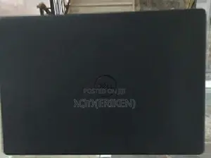 New Laptop Dell Inspiron 15 12GB Intel Core I5 SSD 256GB