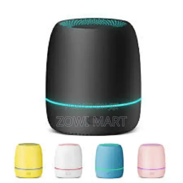 Speaker Wireles 5.1