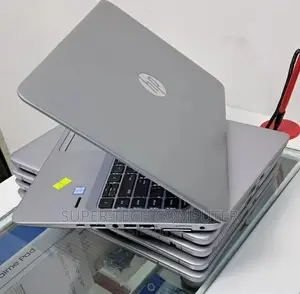 New Laptop HP EliteBook 840 G4 8GB Intel Core I5 HDD 1T