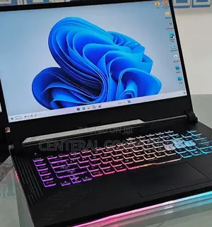 New Laptop Asus ROG Strix G15 16GB Intel Core I7 SSD 1T