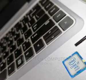 Photo - New Laptop HP EliteBook 840 G3 8GB Intel Core I7 HDD 1T