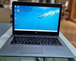 New Laptop HP EliteBook 840 G3 8GB Intel Core I7 HDD 1T