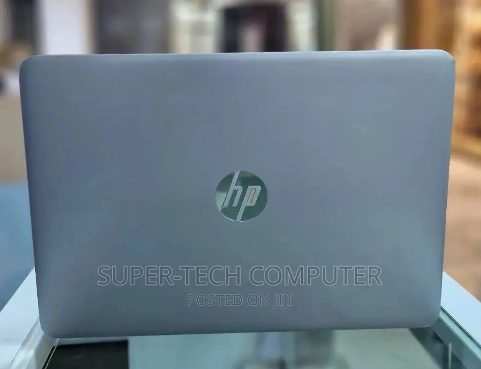 New Laptop HP EliteBook 840 G3 8GB Intel Core I7 HDD 1T