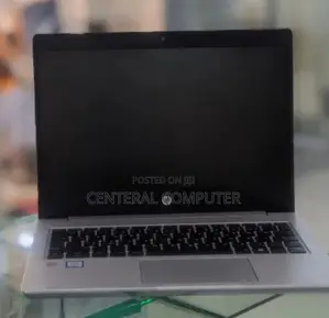 New Laptop HP ProBook 430 G6 8GB Intel Core I5 HDD 256GB