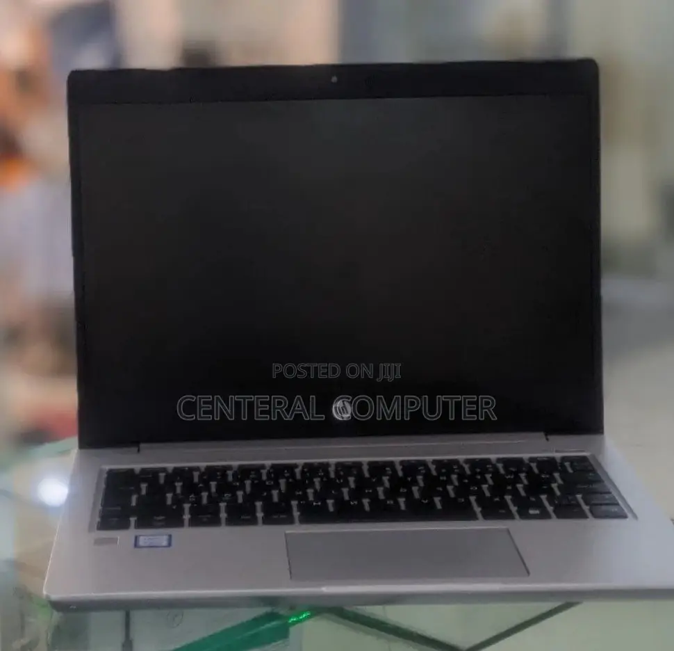 New Laptop HP ProBook 430 G6 8GB Intel Core I5 HDD 256GB