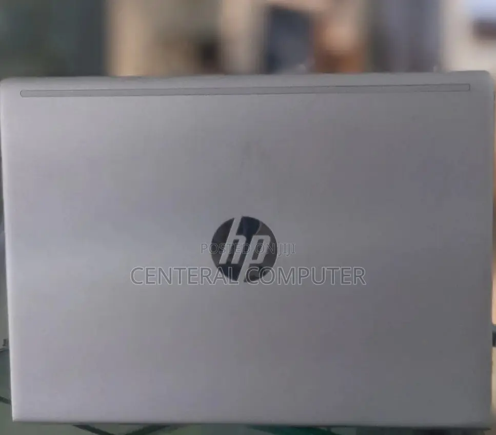 New Laptop HP ProBook 430 G6 8GB Intel Core I5 HDD 256GB