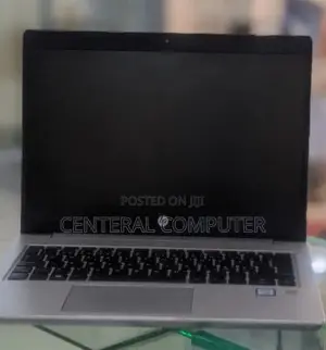 New Laptop HP ProBook 430 G6 8GB Intel Core I5 HDD 256GB