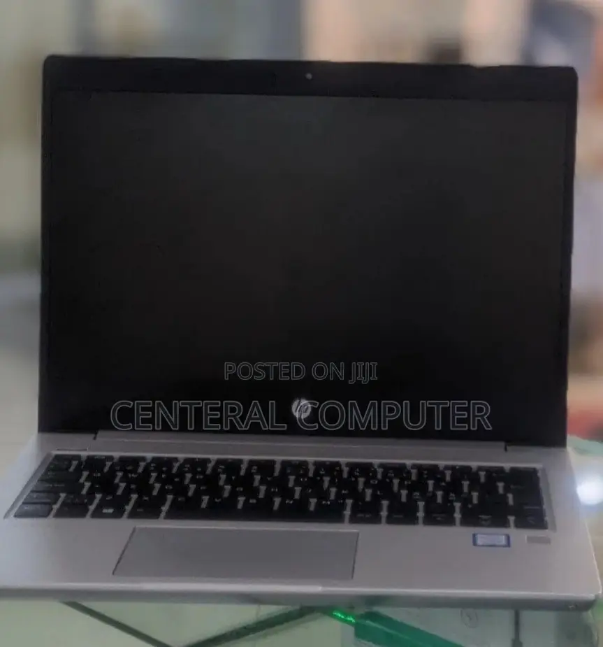 New Laptop HP ProBook 430 G6 8GB Intel Core I5 HDD 256GB