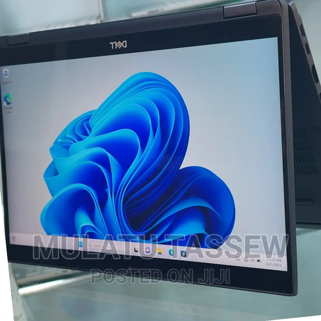 New Laptop Dell Latitude 5310 16GB Intel Core I7 SSD 512GB