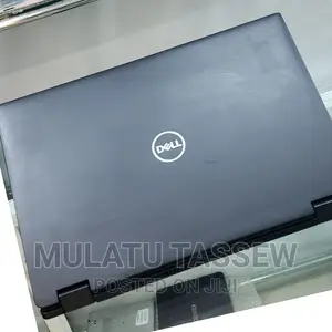 New Laptop Dell Latitude 5310 16GB Intel Core I7 SSD 512GB