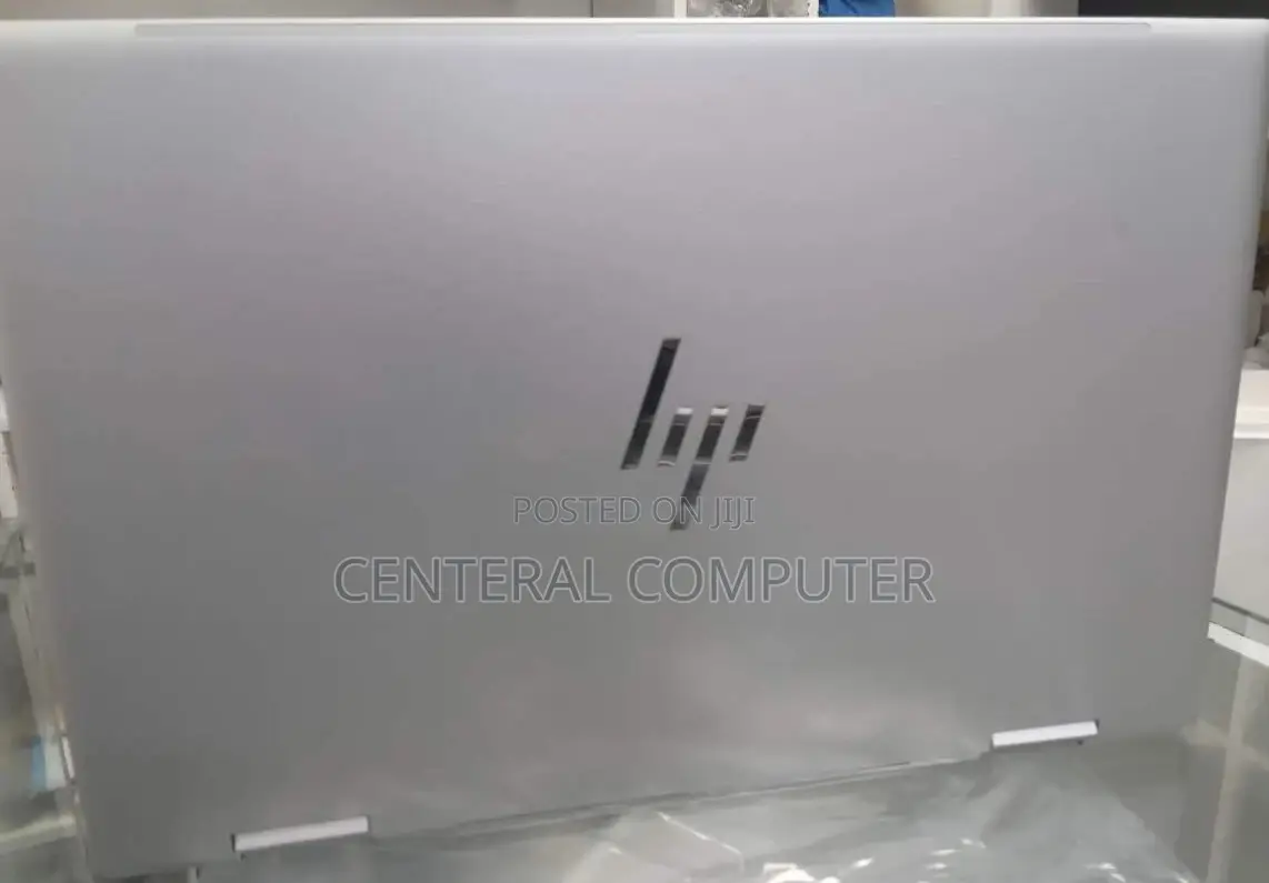 New Laptop HP Envy X360 16GB Intel Core I5 HDD+SSD 512GB