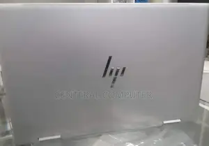 Photo - New Laptop HP Envy X360 16GB Intel Core I5 HDD+SSD 512GB