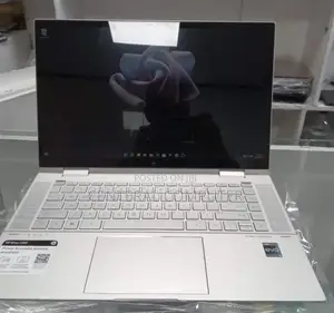 New Laptop HP Envy X360 16GB Intel Core I5 HDD+SSD 512GB