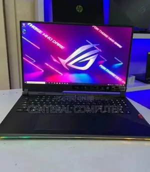 Photo - New Laptop Asus G53JW 32GB Intel Core i9 SSD 1T