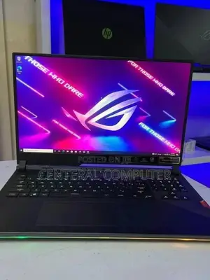 New Laptop Asus G53JW 32GB Intel Core i9 SSD 1T