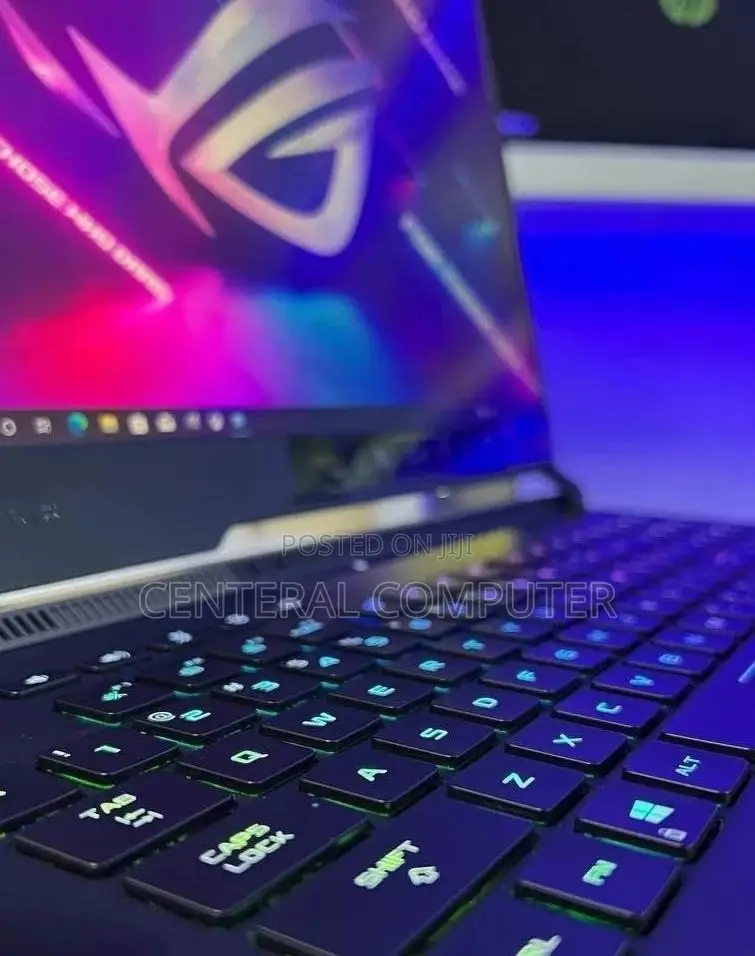 New Laptop Asus G53JW 32GB Intel Core i9 SSD 1T