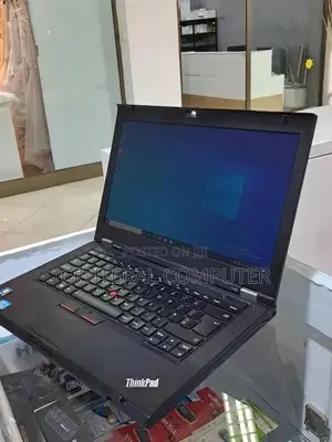 New Laptop Lenovo ThinkPad T430 4GB Intel Core i7 HDD 320GB