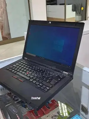 New Laptop Lenovo ThinkPad T430 4GB Intel Core i7 HDD 320GB