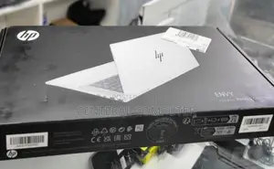 New Laptop HP Envy X360 15z 16GB Intel Core I7 SSD 512GB