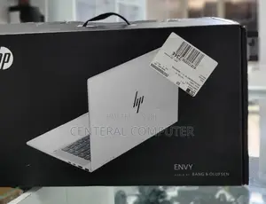 New Laptop HP Envy X360 15z 16GB Intel Core I7 SSD 512GB