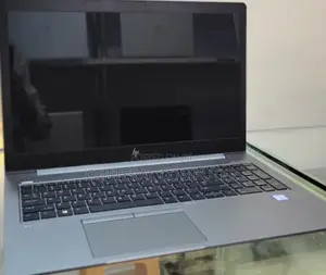 Photo - New Laptop HP ZBook Studio G4 16GB Intel Core I7 SSD 512GB