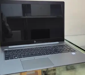 New Laptop HP ZBook Studio G4 16GB Intel Core I7 SSD 512GB