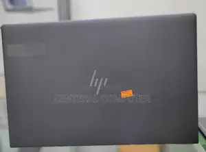 New Laptop HP ZBook Studio G4 16GB Intel Core I7 SSD 512GB