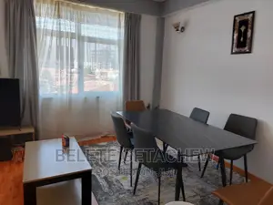 2bdrm Condo in አያት በሻሌ, Bole for sale