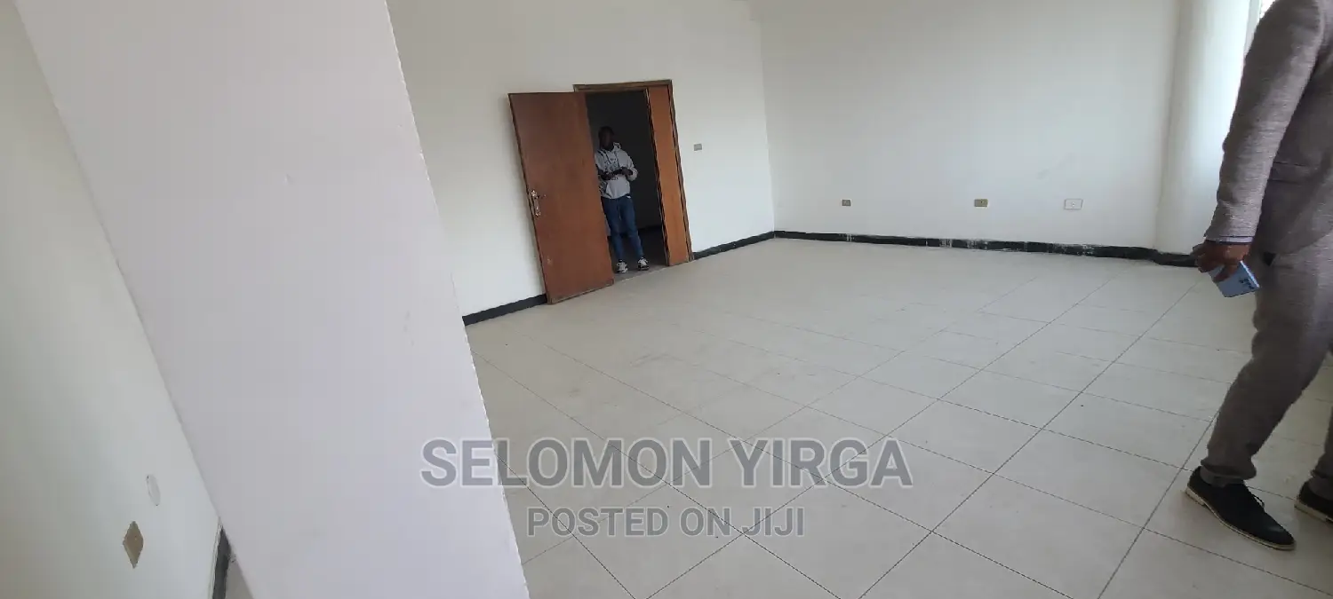 ለቢሮ የሚሆን ክራይ አለ