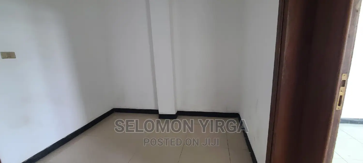 ለቢሮ የሚሆን ክራይ አለ