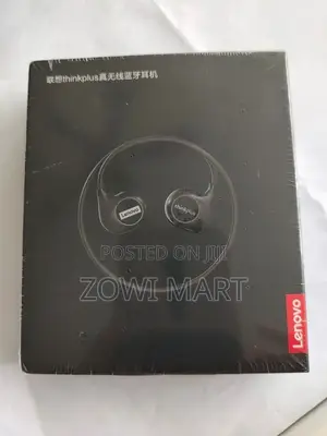 Photo - LENOVO Thinkplus