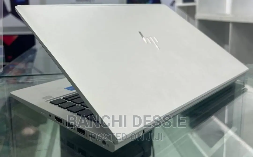 New Laptop HP 16GB Intel Core i5 SSD 512GB