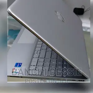 New Laptop HP 16GB Intel Core I7 SSD 512GB