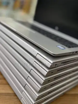 New Laptop HP EliteBook 840 8GB Intel Core i5 SSD 512GB