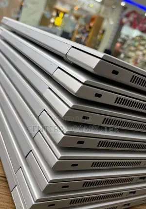 New Laptop HP EliteBook 840 8GB Intel Core i5 SSD 512GB