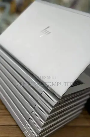 New Laptop HP EliteBook 840 8GB Intel Core i5 SSD 512GB