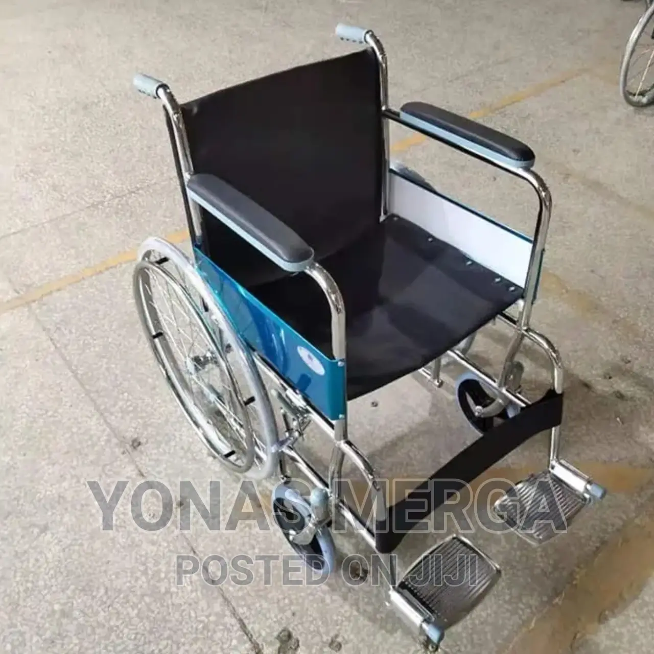 /Wheelchair/ Easily Removable Which Makes Cleaning