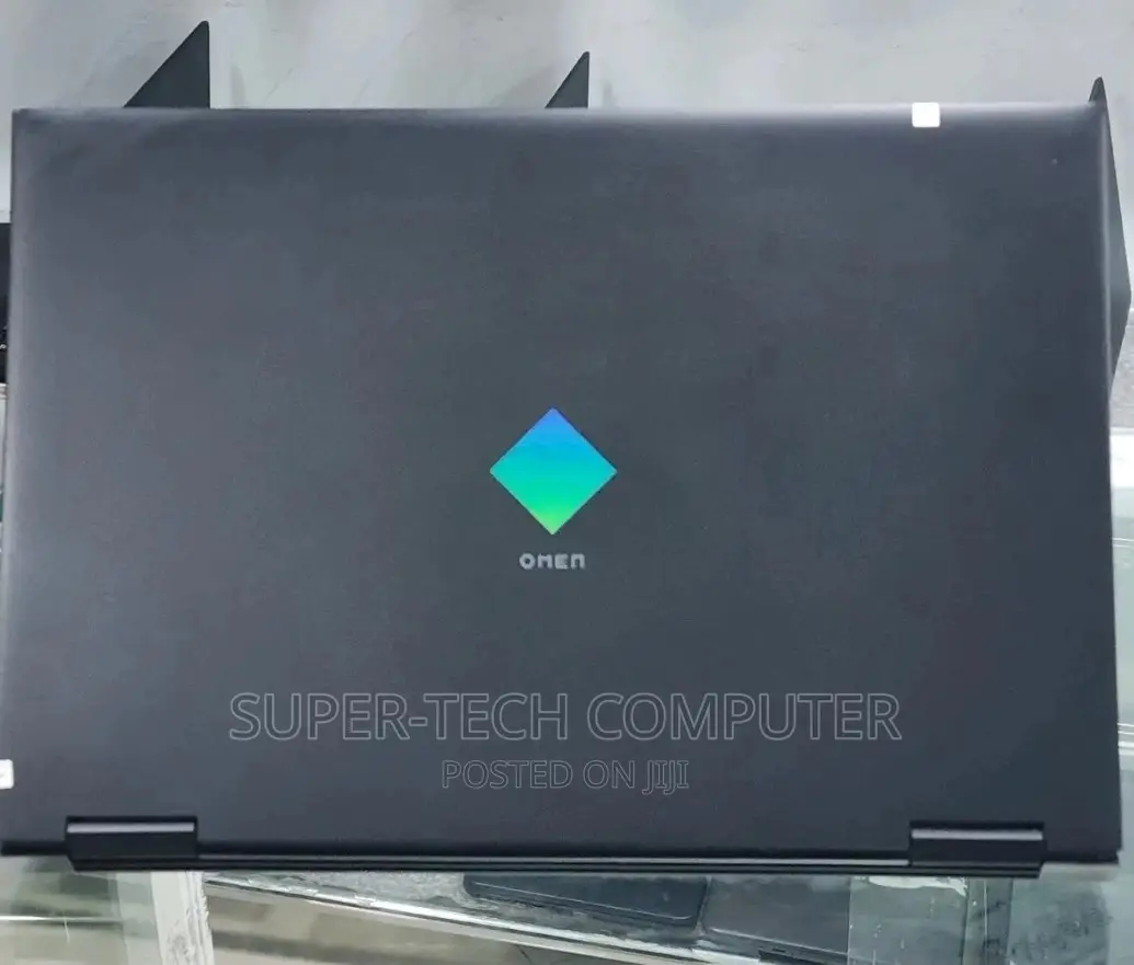 New Laptop HP Omen 16 16GB Intel Core I7 SSD 512GB