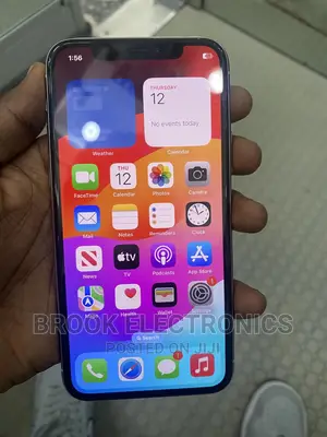 Apple iPhone 11 Pro 256 GB White