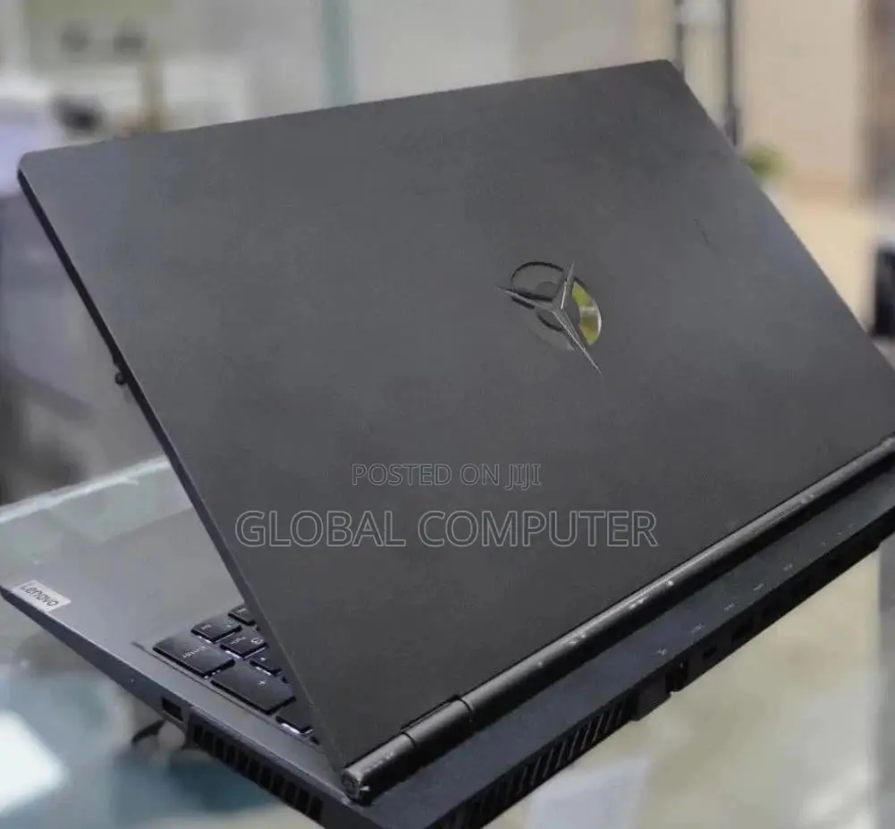 New Laptop Lenovo Legion 5 16GB Intel Core I5 SSD 512GB