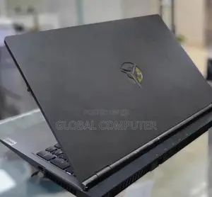 Photo - New Laptop Lenovo Legion 5 16GB Intel Core I5 SSD 512GB