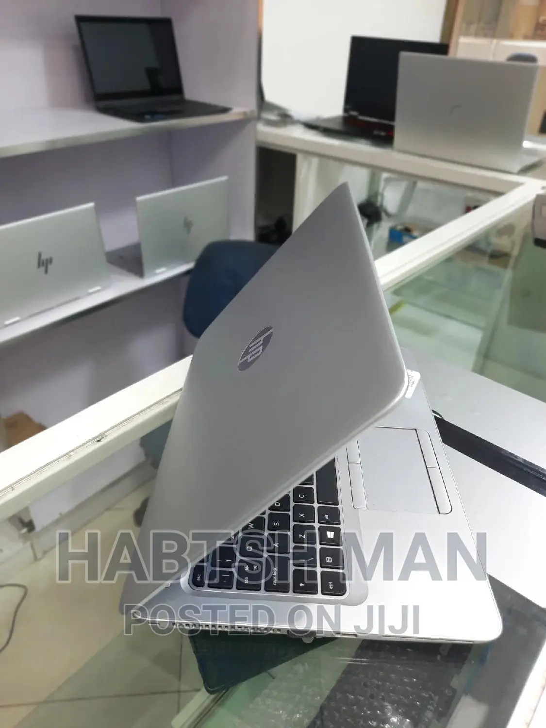 New Laptop HP EliteBook 840 8GB Intel Core I5 HDD 1T