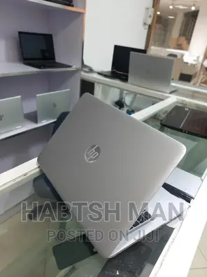 New Laptop HP EliteBook 840 8GB Intel Core I5 HDD 1T