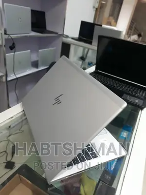 New Laptop HP EliteBook 840 16GB Intel Core I7 SSD 512GB