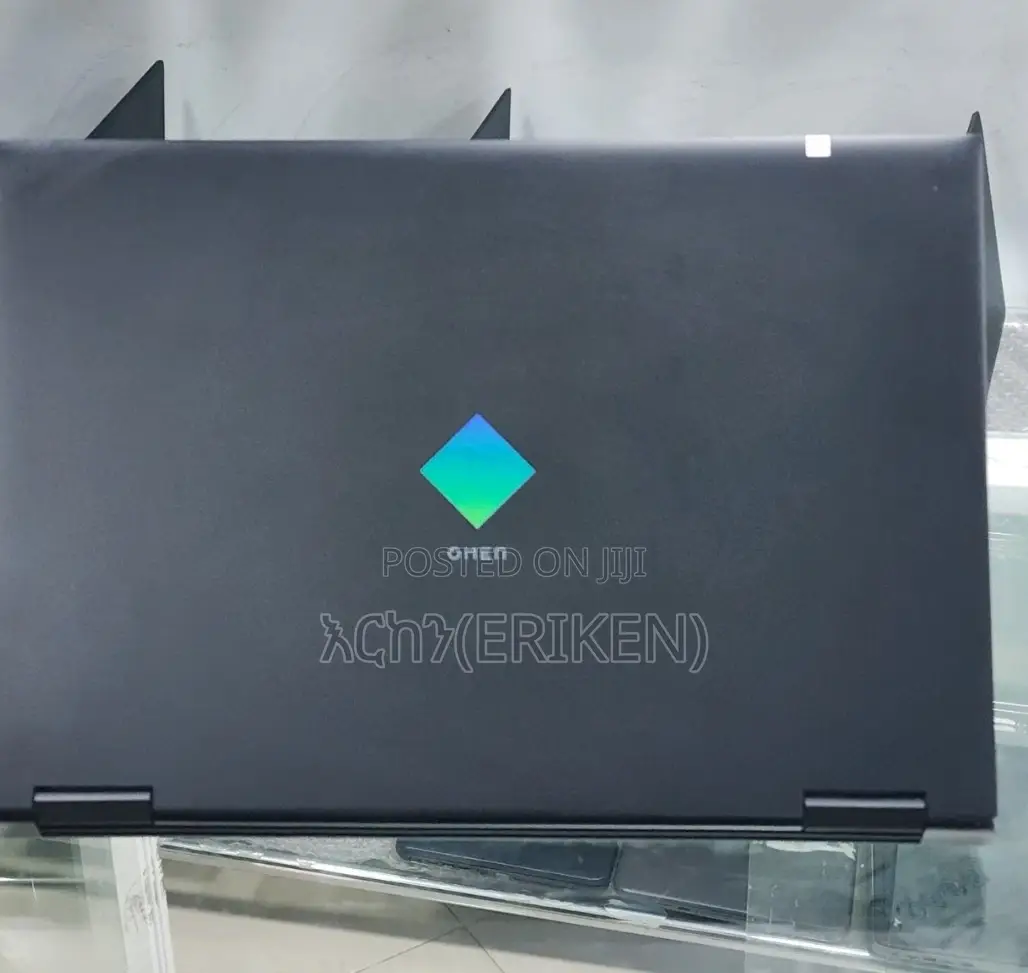 New Laptop HP Omen 16 16GB Intel Core I7 SSD 512GB