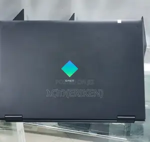 Photo - New Laptop HP Omen 16 16GB Intel Core I7 SSD 512GB