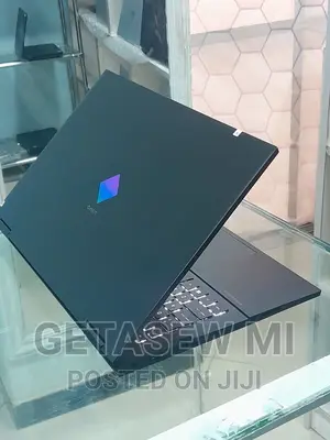 New Laptop HP Omen 16 16GB Intel Core I7 SSD 512GB