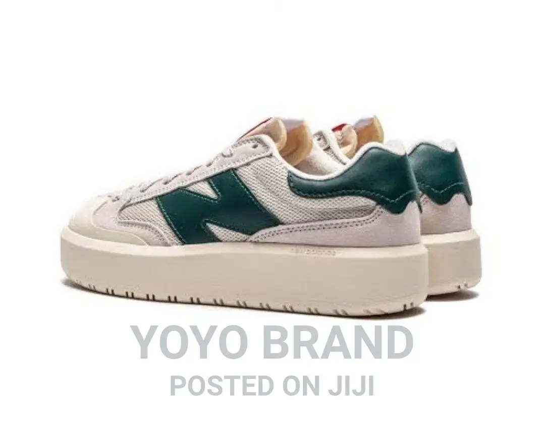 Original New Balance