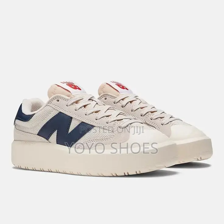 New Balance Shoes