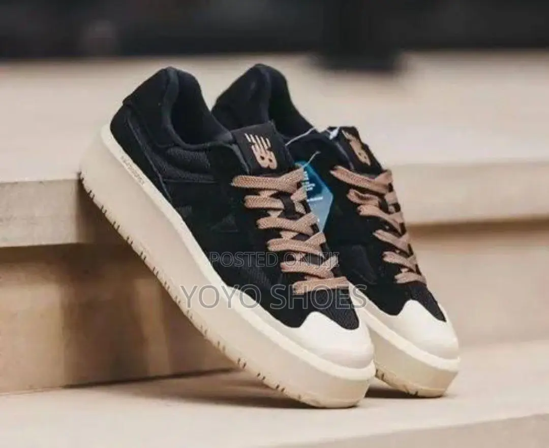 New Balance Shoes